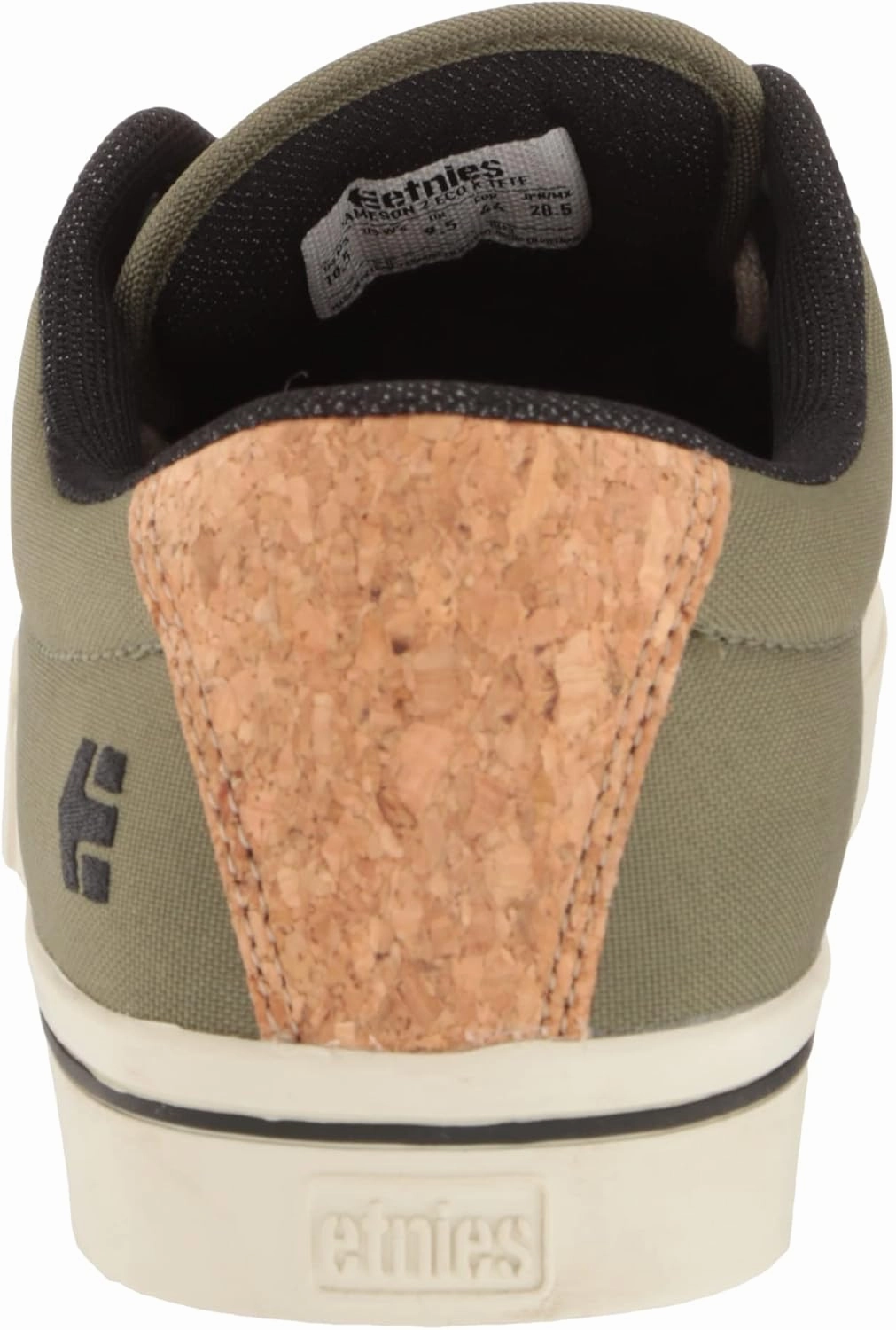 Etnies Men's Jameson 2 Skate Shoe