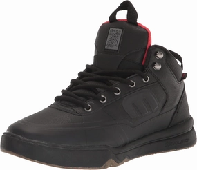 Etnies Men's Jermey Jones Winterized Mid Top Shoe Skate