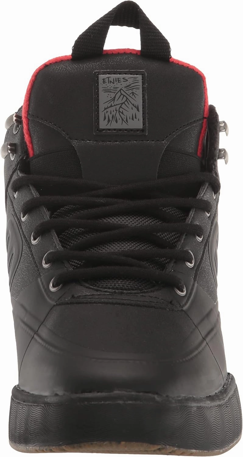 Etnies Men's Jermey Jones Winterized Mid Top Shoe Skate