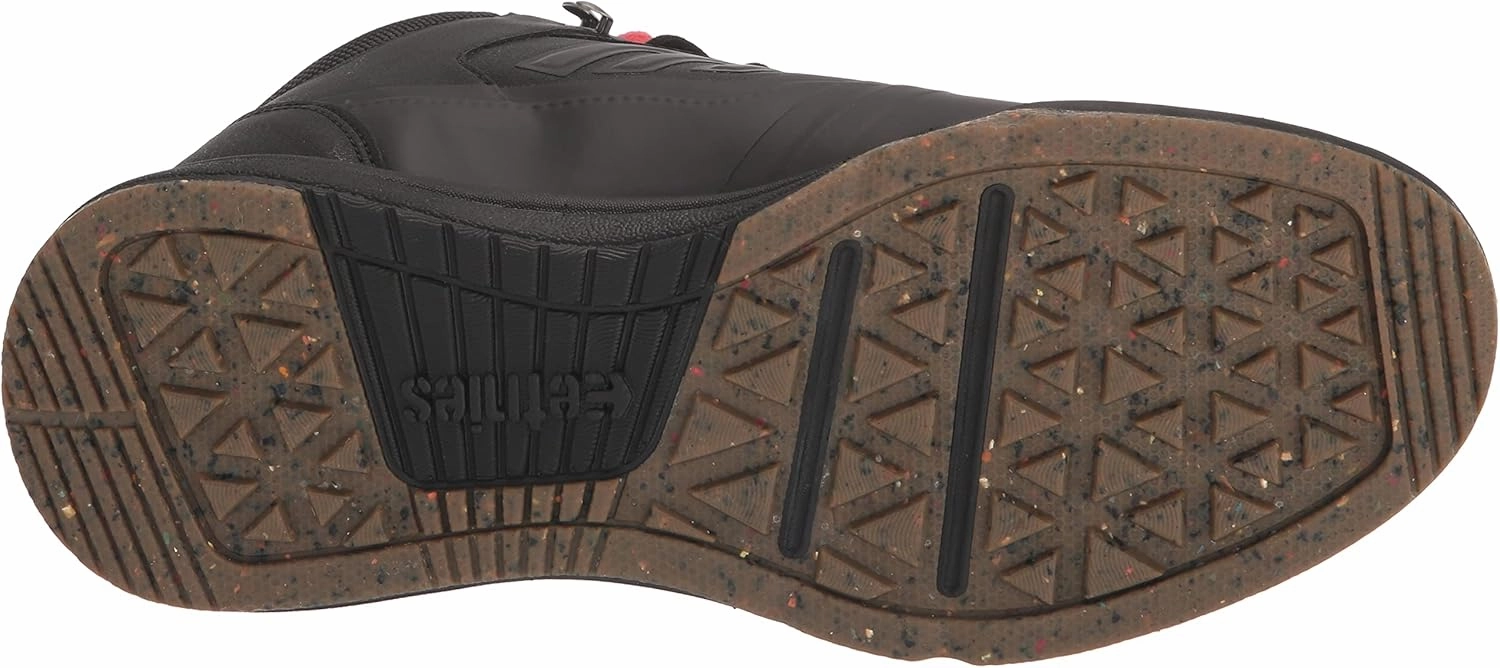 Etnies Men's Jermey Jones Winterized Mid Top Shoe Skate