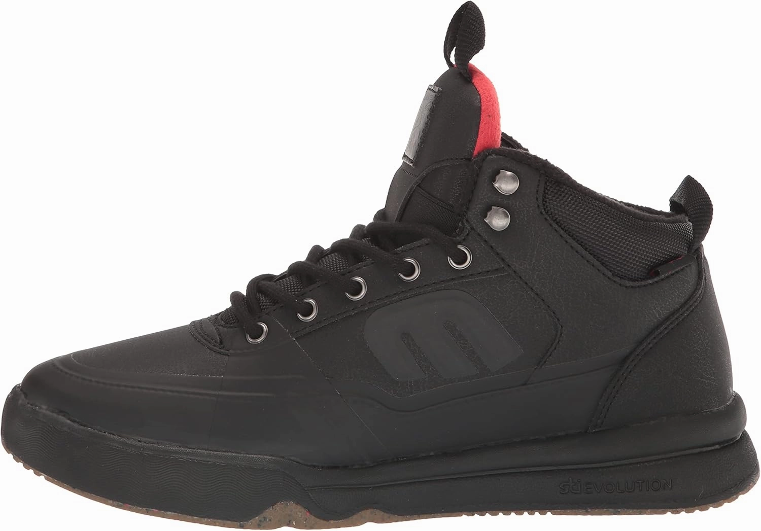 Etnies Men's Jermey Jones Winterized Mid Top Shoe Skate