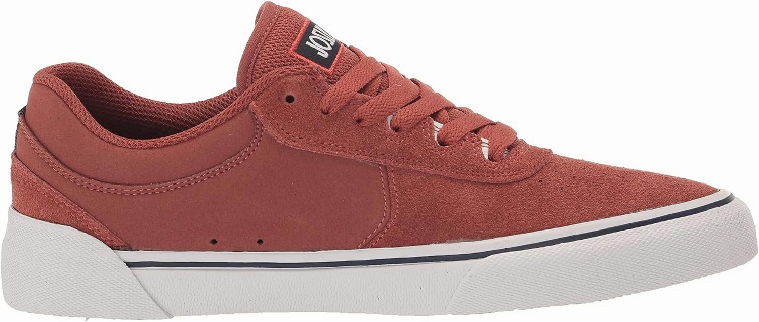 Etnies Men's Joslin Vulc Skate Shoe
