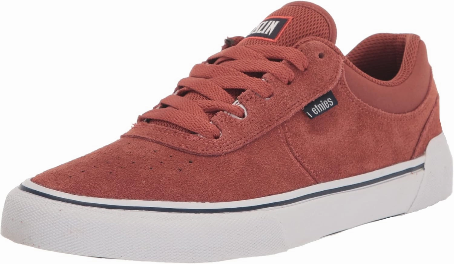 Etnies Men's Joslin Vulc Skate Shoe