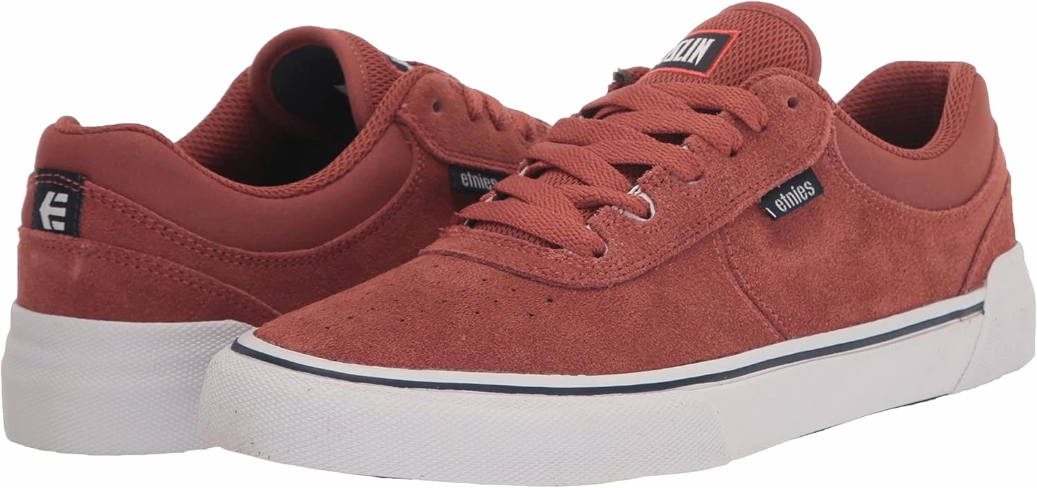 Etnies Men's Joslin Vulc Skate Shoe