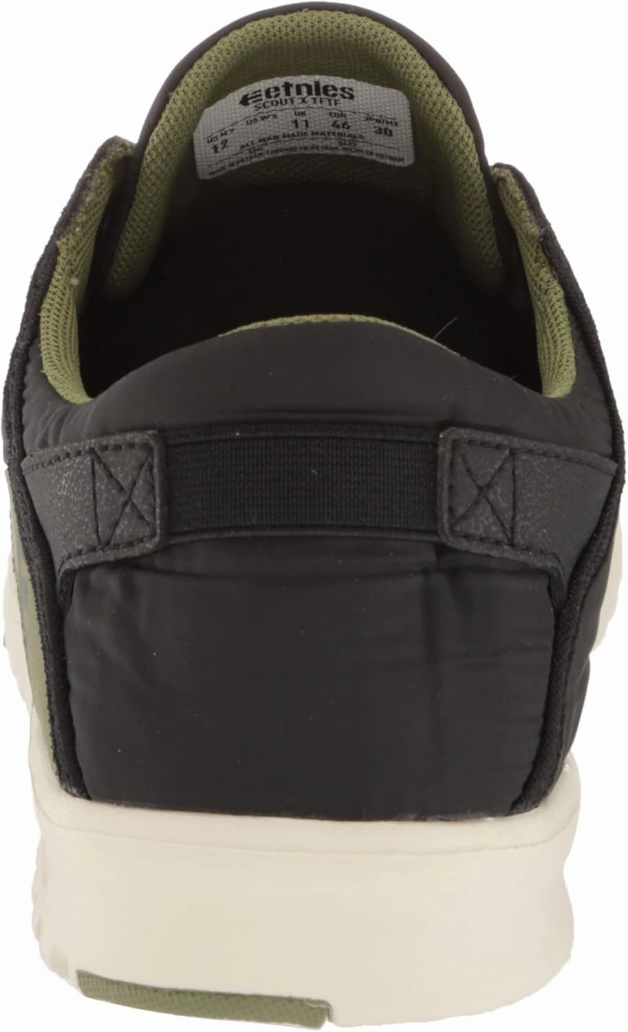 Etnies Men's Scout Skate Shoe