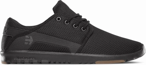 Etnies Men's Scout Skate Shoe, 12