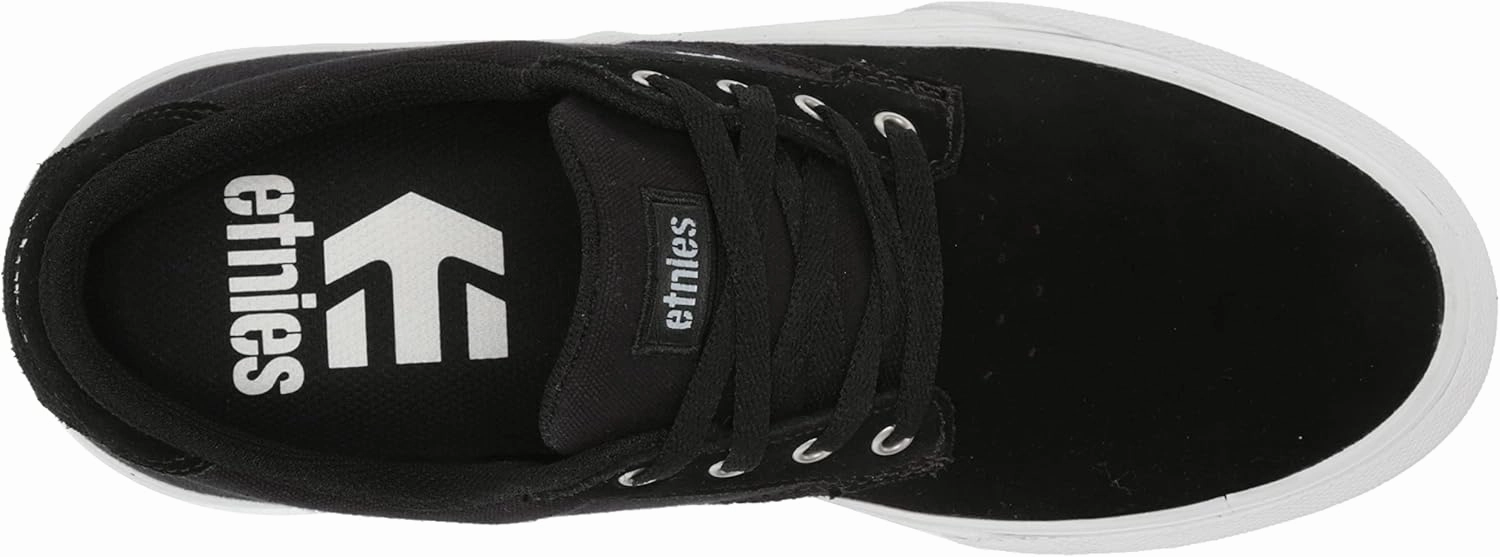 Etnies Men's Singleton XLT Low Top Skate Shoe