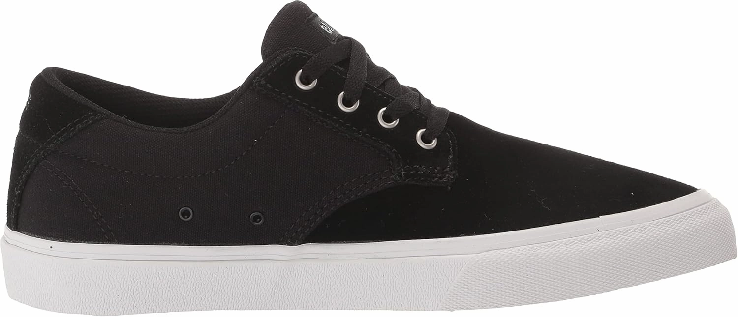 Etnies Men's Singleton XLT Low Top Skate Shoe