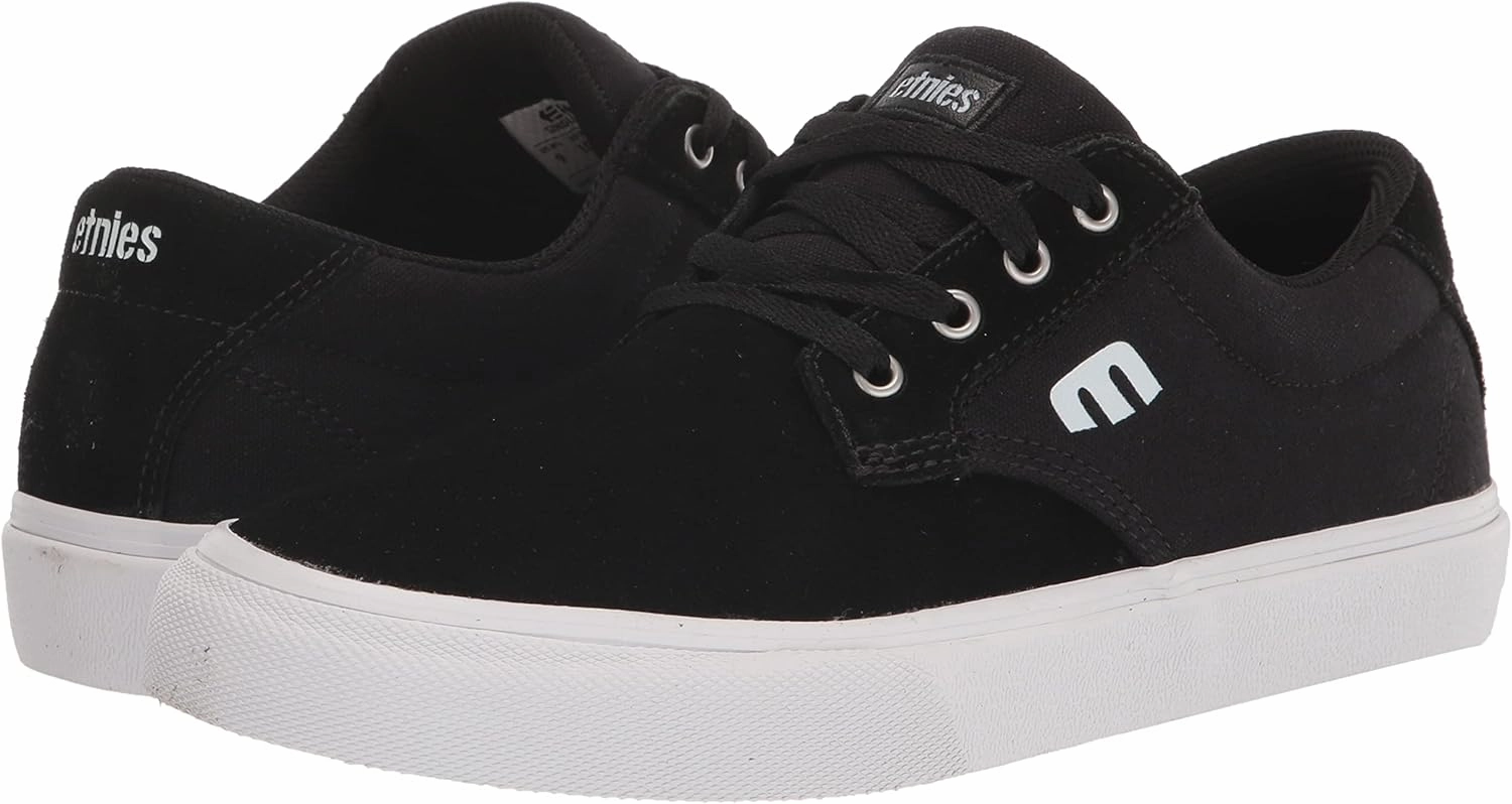 Etnies Men's Singleton XLT Low Top Skate Shoe