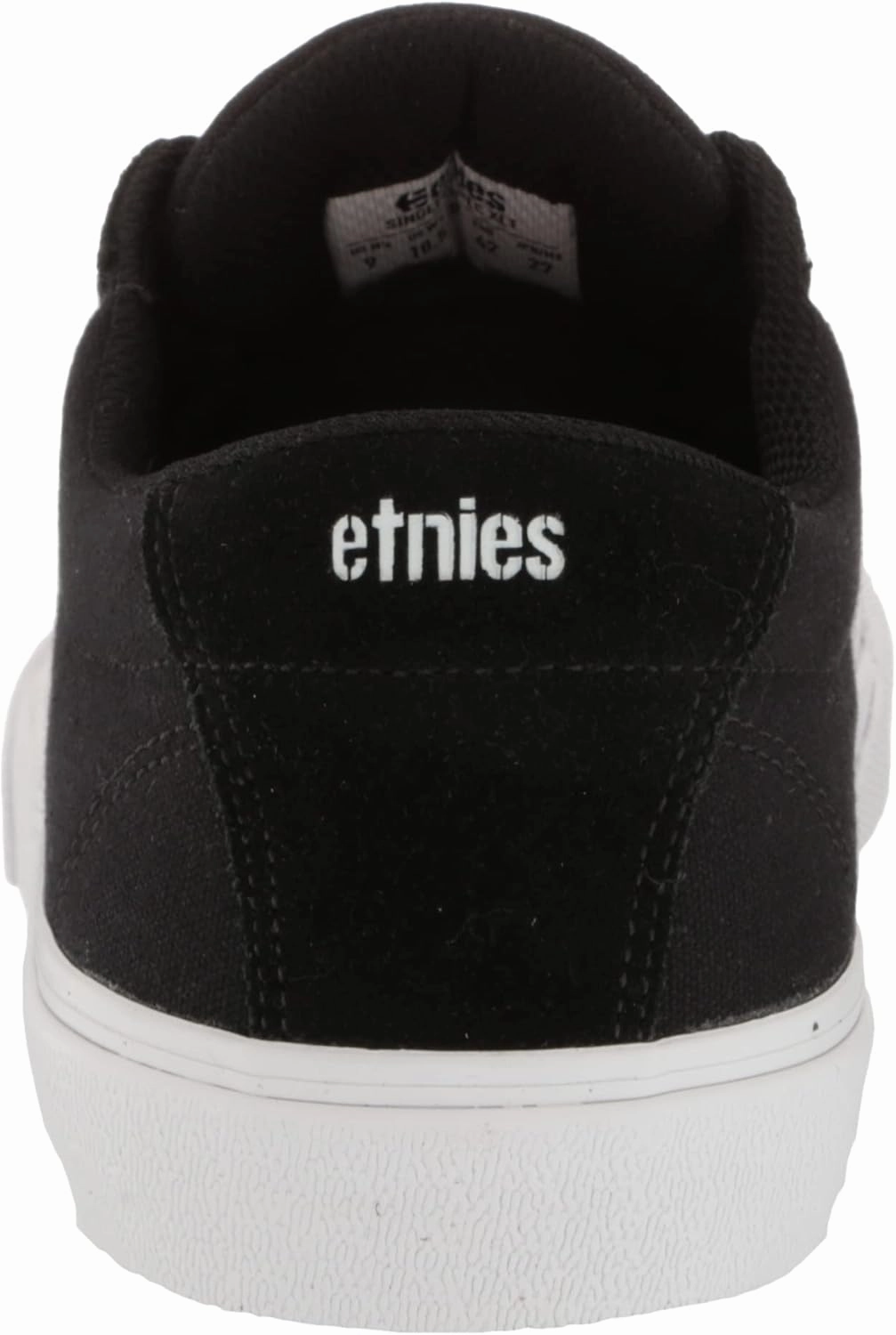 Etnies Men's Singleton XLT Low Top Skate Shoe