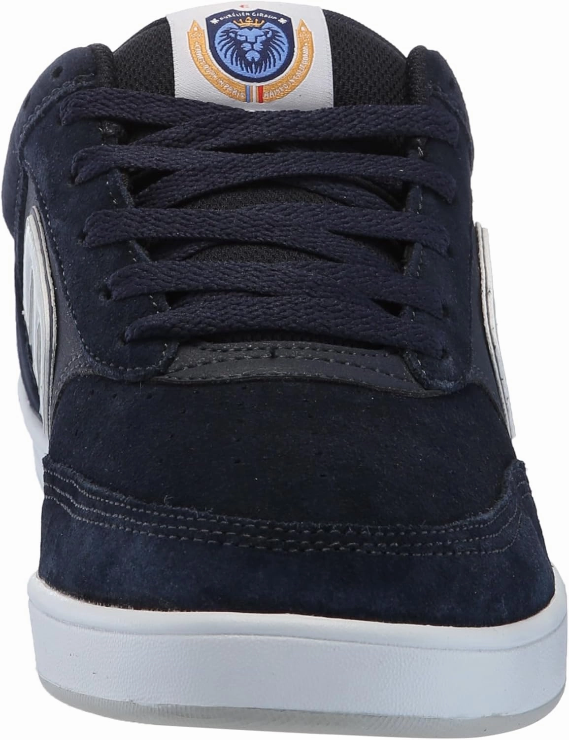 Etnies Men's The Aurelien Low Top Skate Shoe
