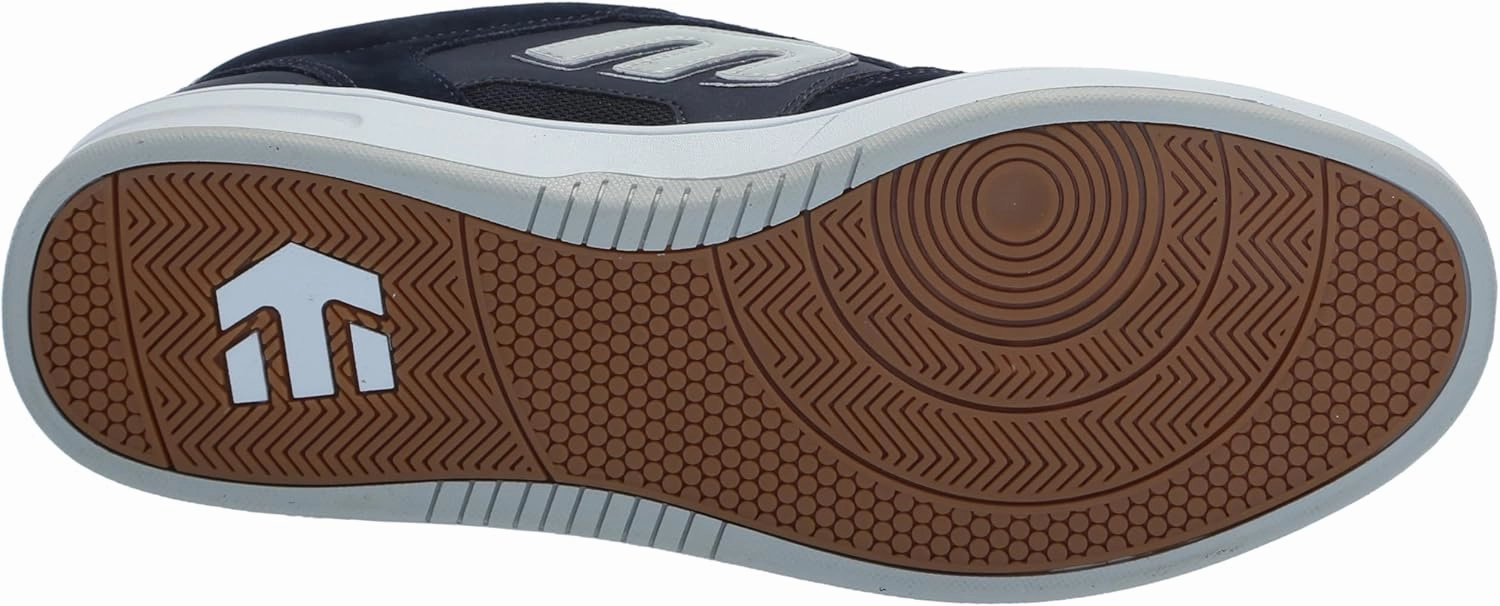 Etnies Men's The Aurelien Low Top Skate Shoe
