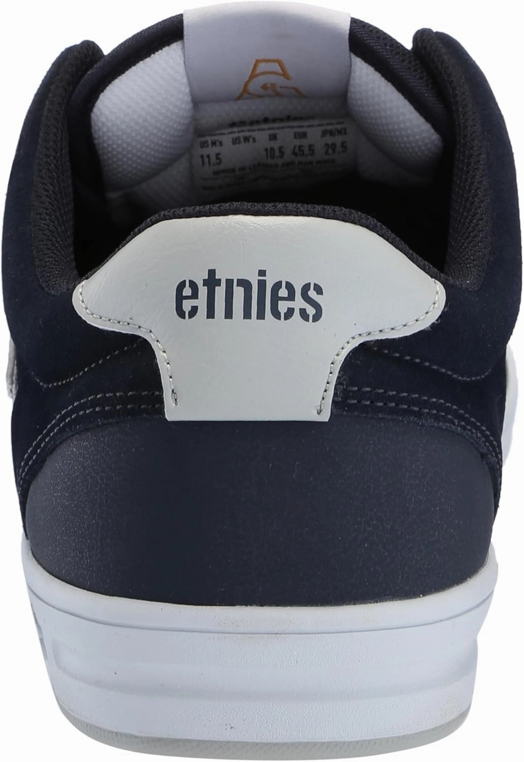Etnies Men's The Aurelien Low Top Skate Shoe