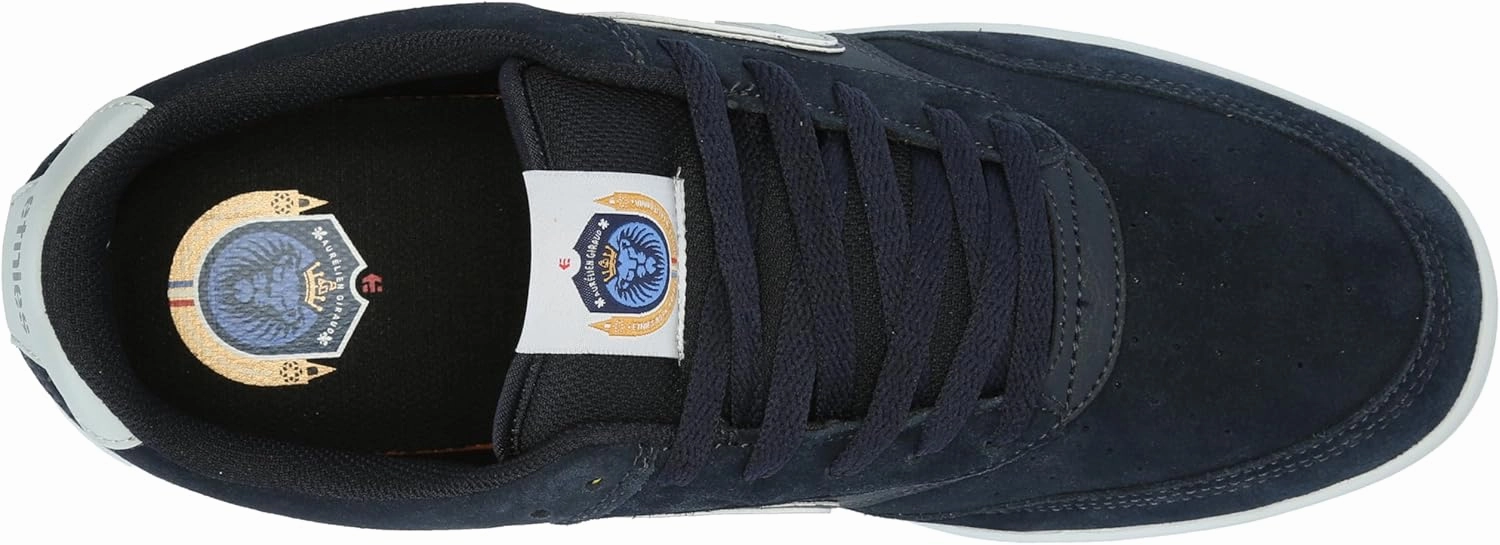 Etnies Men's The Aurelien Low Top Skate Shoe