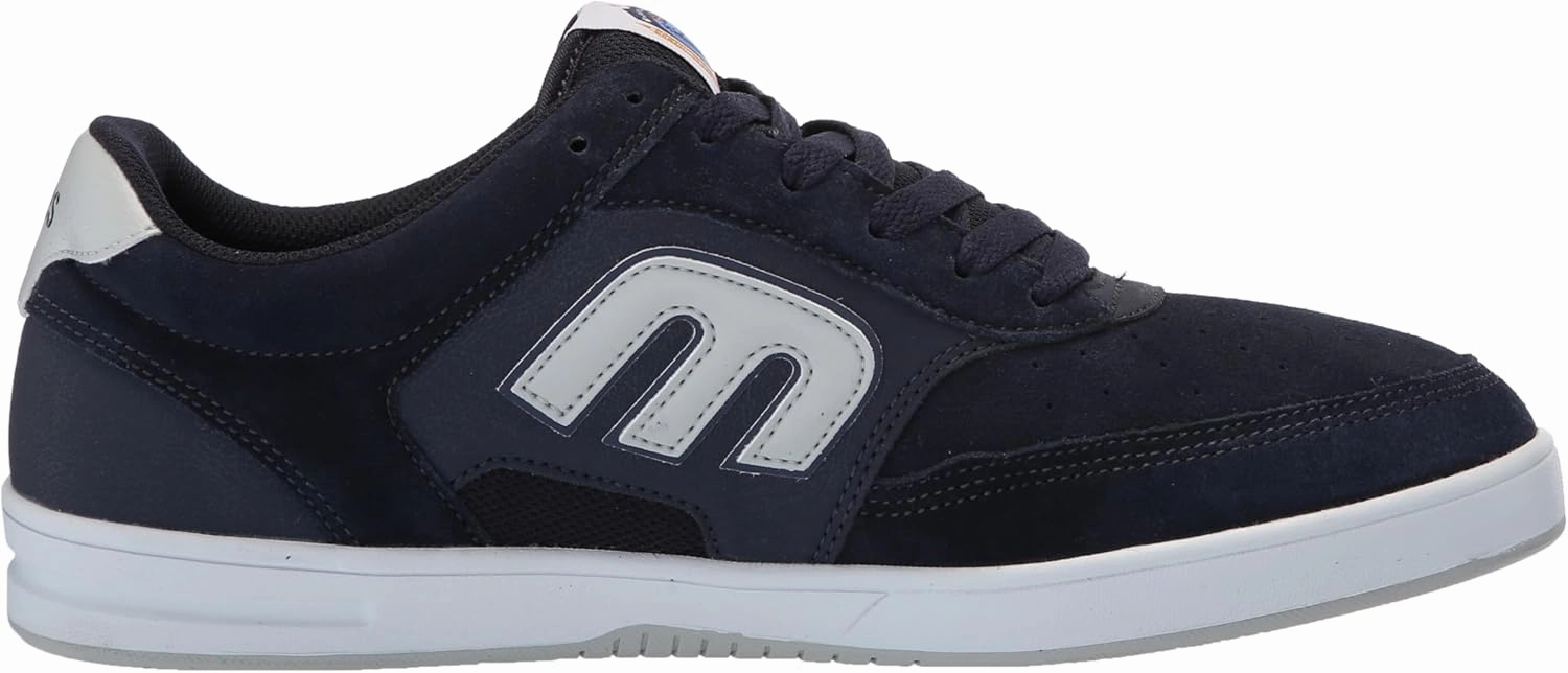 Etnies Men's The Aurelien Low Top Skate Shoe