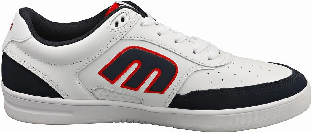 Etnies Men's The Aurelien Michelin Low Top Skate Shoe