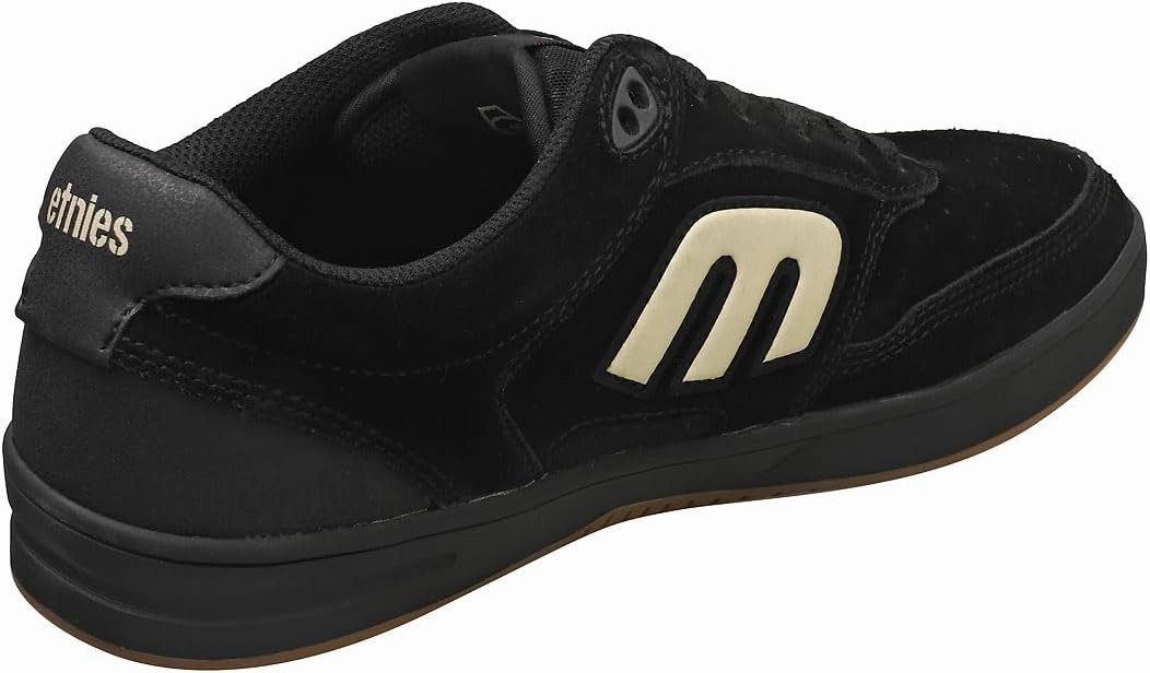 Etnies Men's The Aurelien Michelin Low Top Skate Shoe