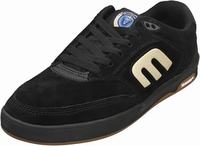 Etnies Men's The Aurelien Michelin Low Top Skate Shoe
