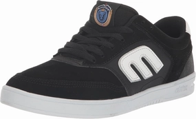 Etnies Unisex-Adult The Aurelien Low Top Skate Shoe