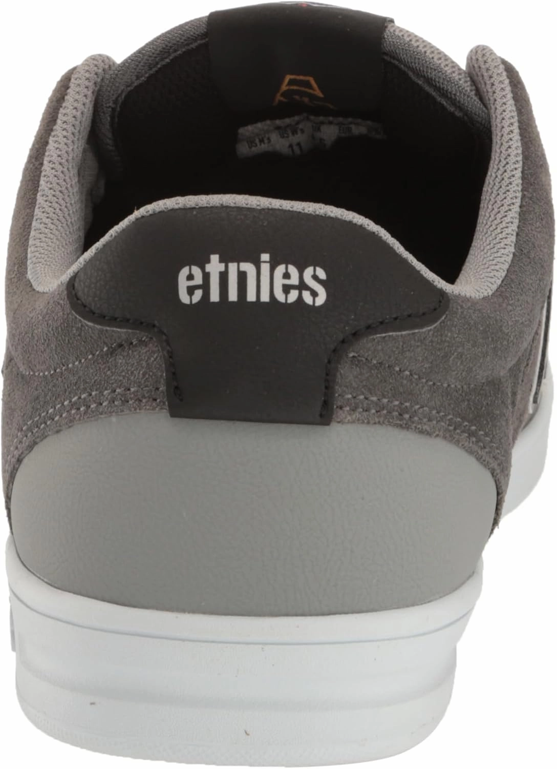 Etnies Unisex-Adult The Aurelien Low Top Skate Shoe
