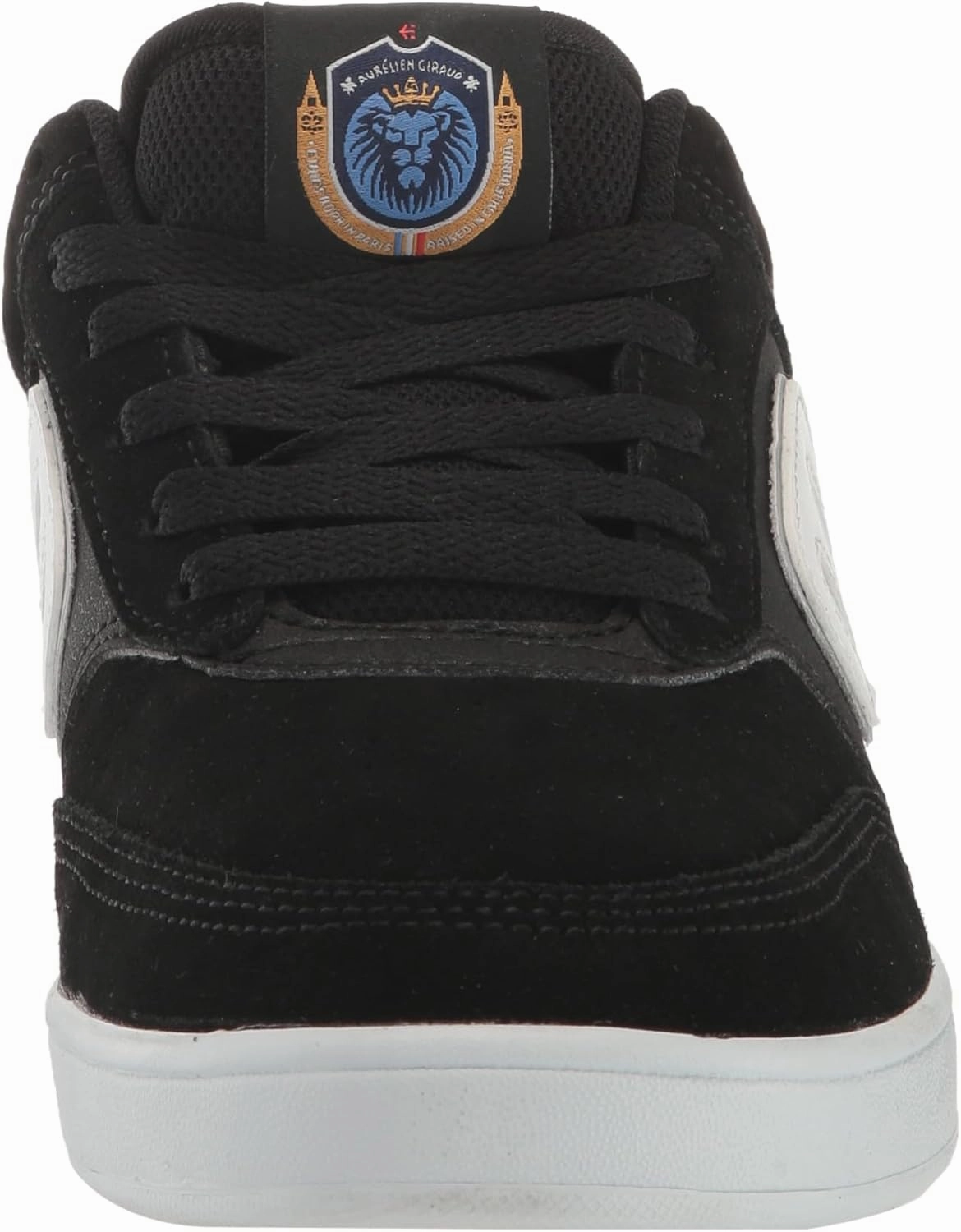 Etnies Unisex-Adult The Aurelien Low Top Skate Shoe
