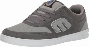 Etnies Unisex-Adult The Aurelien Low Top Skate Shoe
