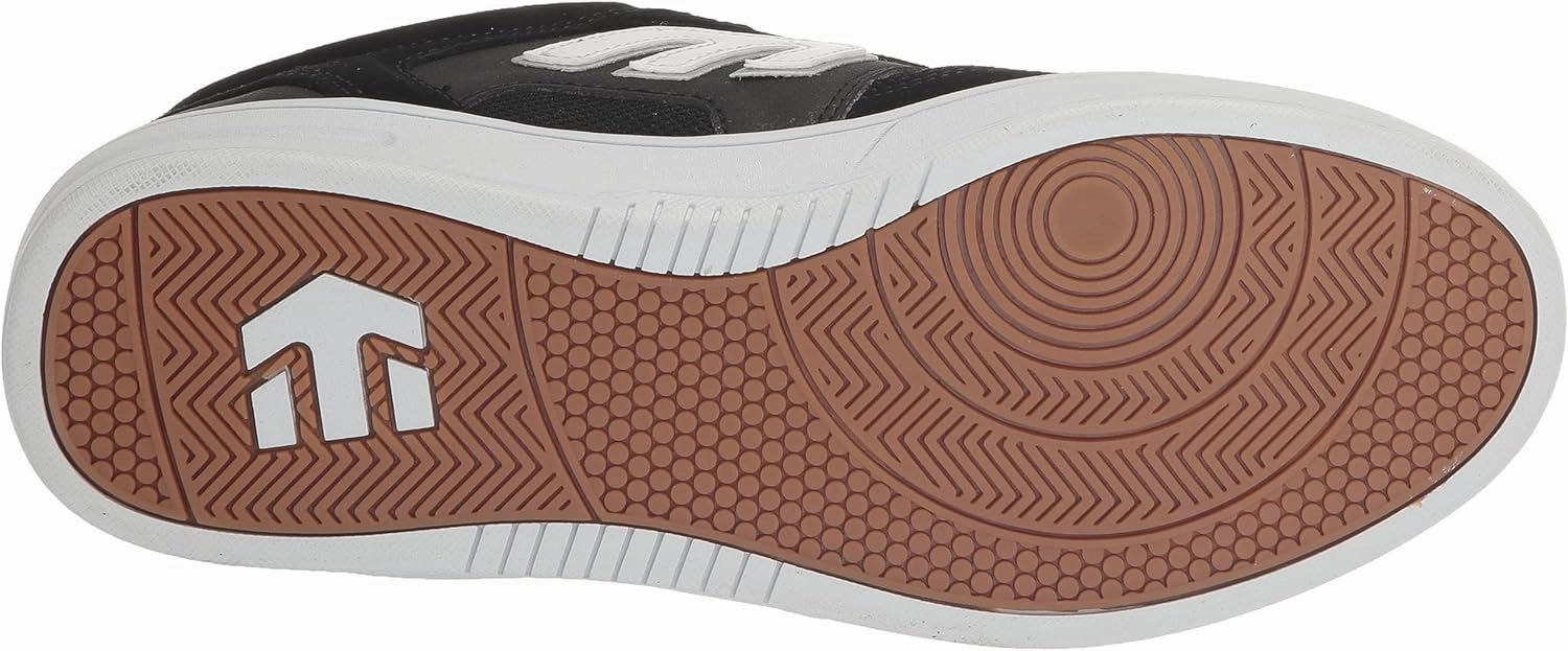 Etnies Unisex-Adult The Aurelien Low Top Skate Shoe