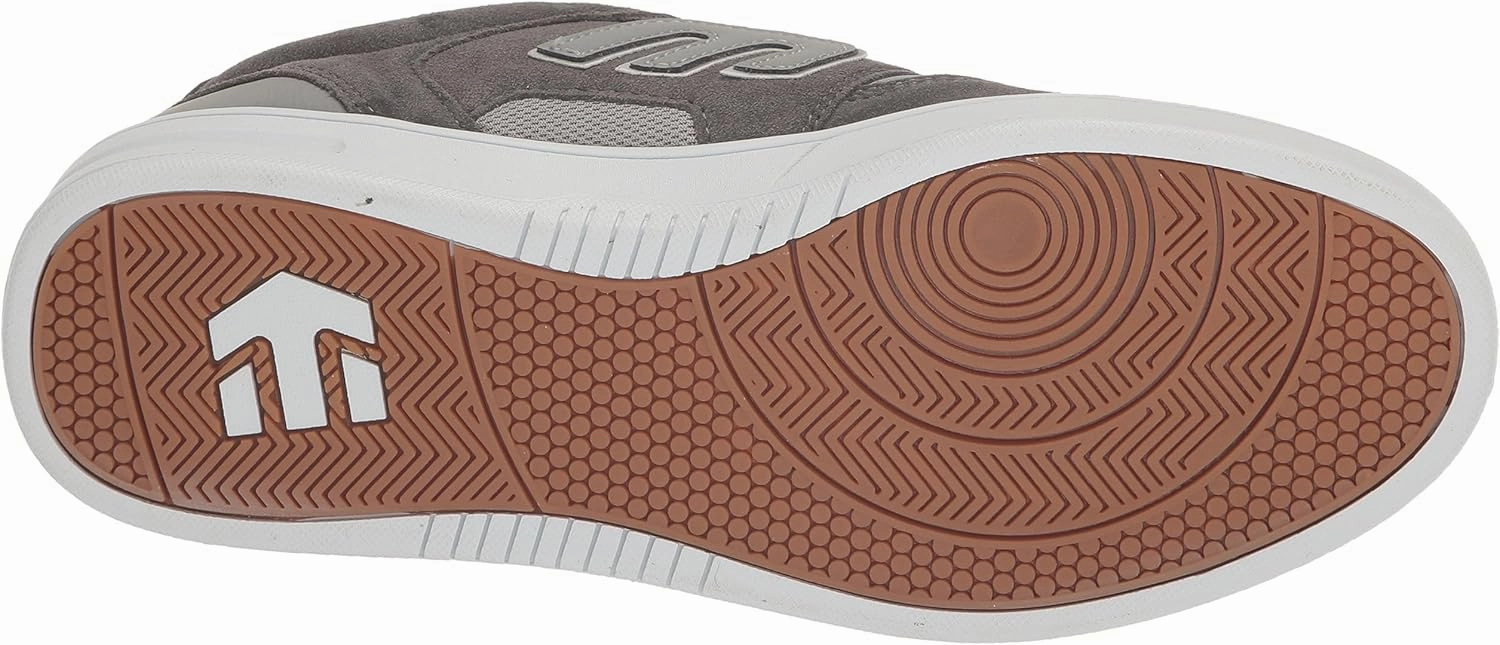 Etnies Unisex-Adult The Aurelien Low Top Skate Shoe