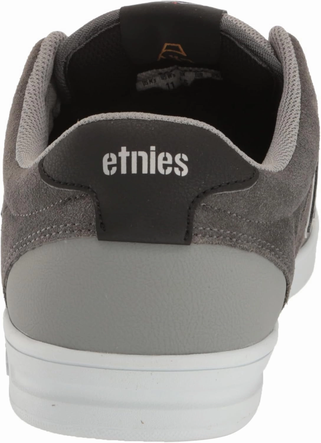 Etnies Unisex-Adult The Aurelien Low Top Skate Shoe