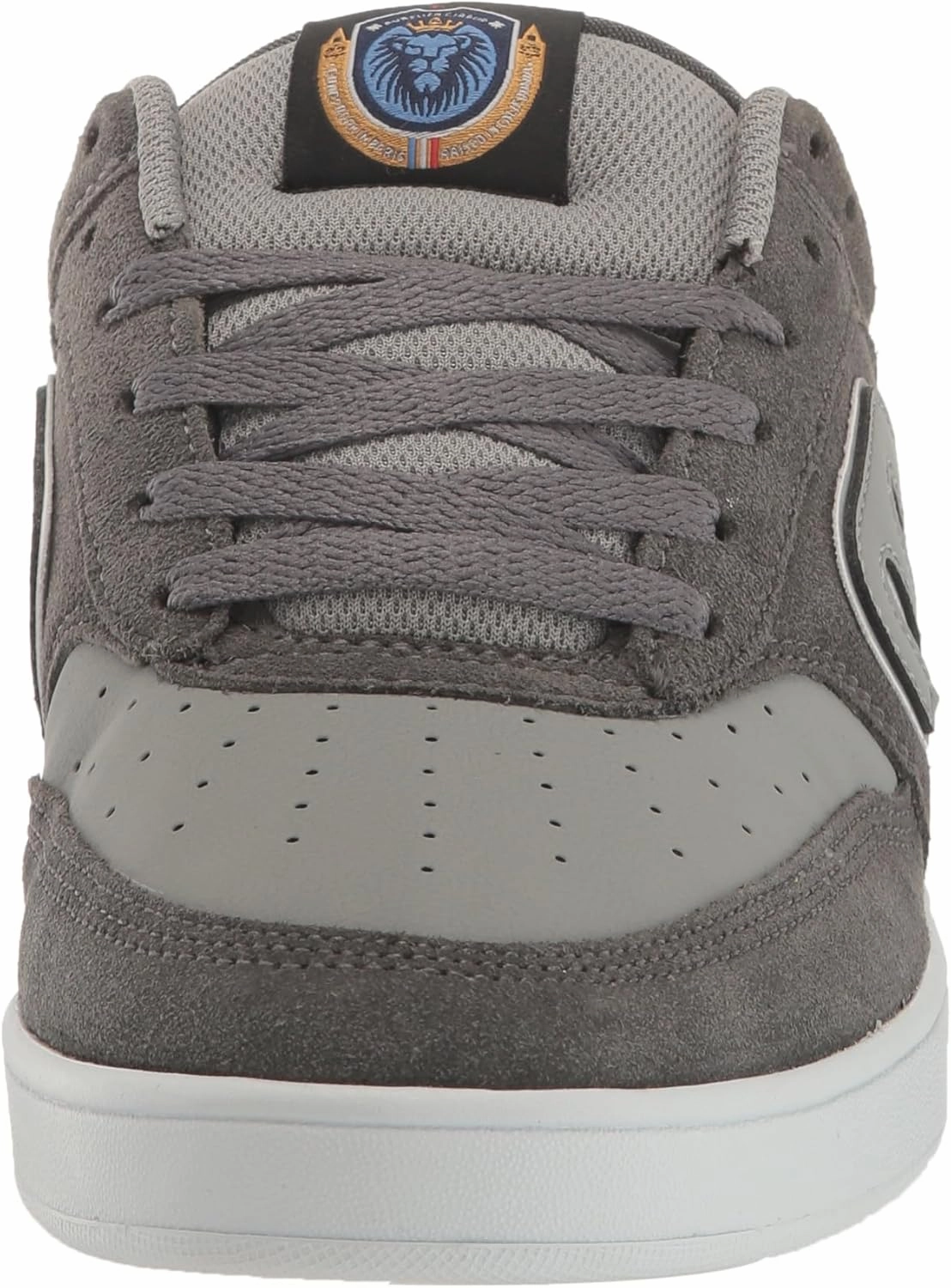 Etnies Unisex-Adult The Aurelien Low Top Skate Shoe