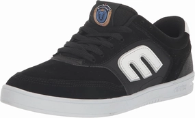 Etnies Unisex-Adult The Aurelien Low Top Skate Shoe