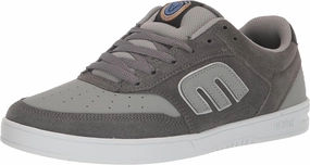 Etnies Unisex-Adult The Aurelien Low Top Skate Shoe