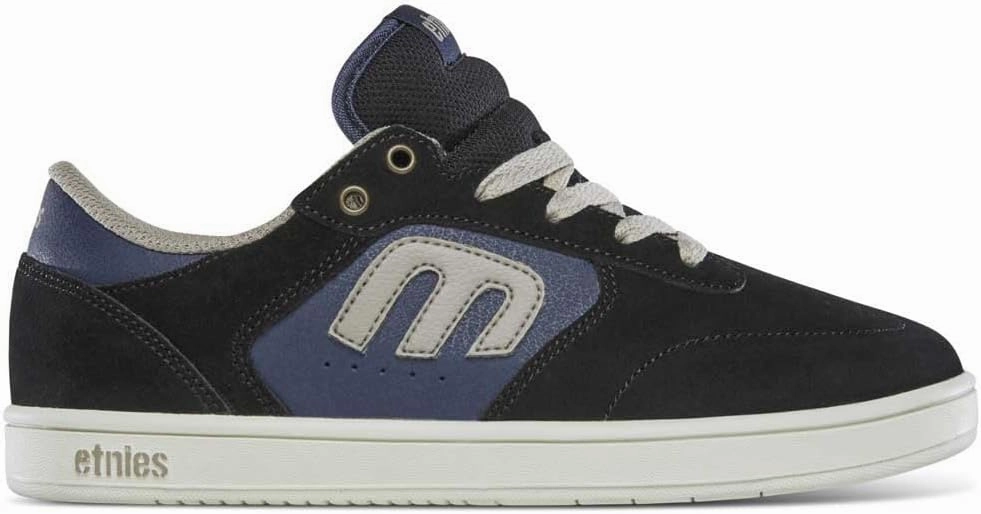 Etnies Unisex-Child Kids Windrow Low Top Skate Shoe