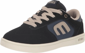 Etnies Unisex-Child Kids Windrow Low Top Skate Shoe
