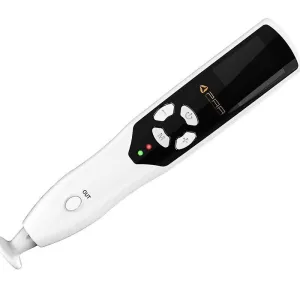 EU Plug 4 In 1 Ozone Fibroblast Plasma Pen Eyelid Lifting Laser Plasma Face Skin Lift Rejuvenation Wrinkle Spot Mole Freckle Removal Fa0980
