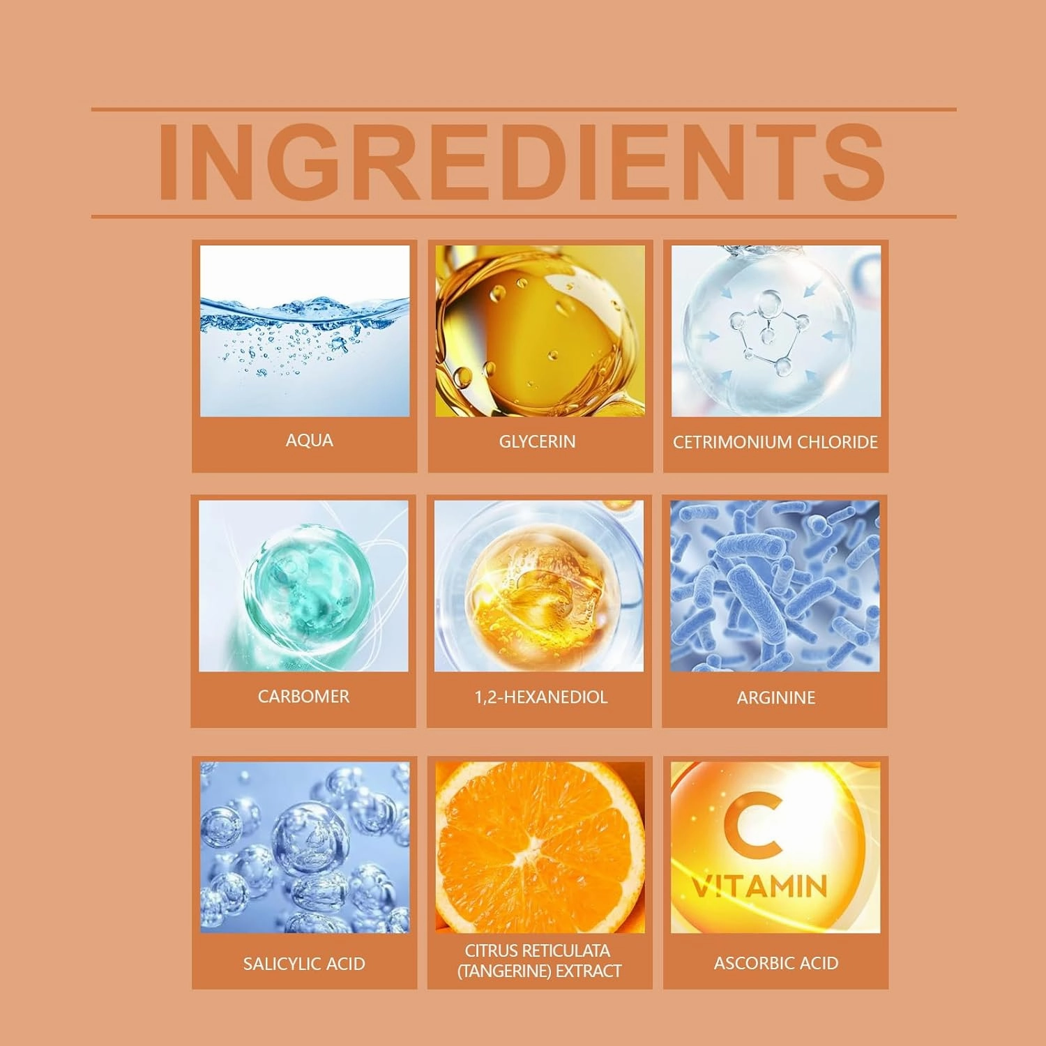 Facial Exfoliating Gel, Purifying Orange Exfoliating Gel for Face and Body Skin Repair, Orange Hydrating Facial Scrub, Moisturizing, Cleansing and Rejuvenating (2pcs, 1)