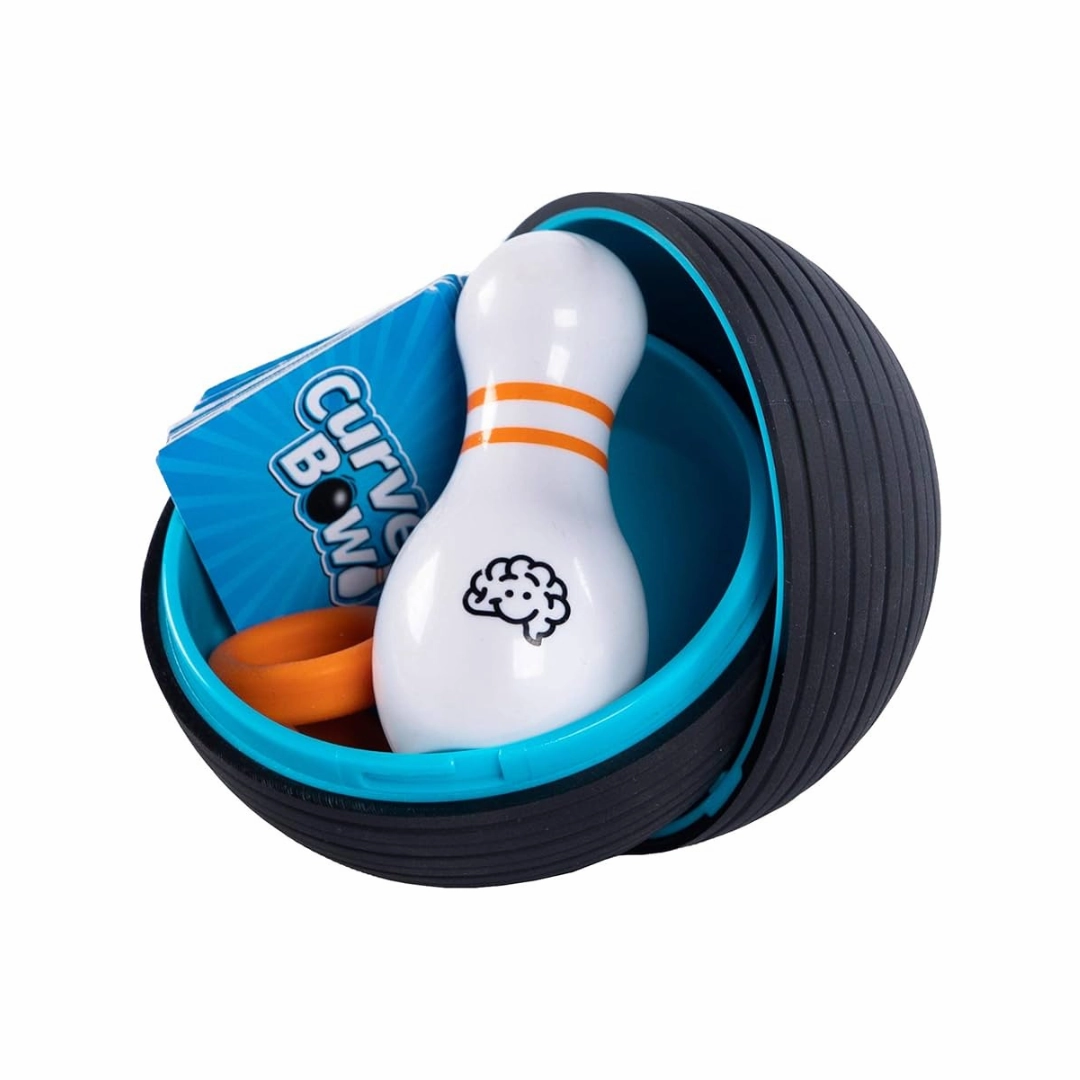 Fat Brain - Curve Bowl