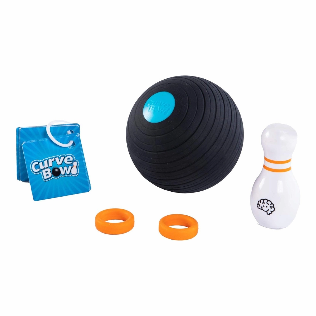 Fat Brain - Curve Bowl