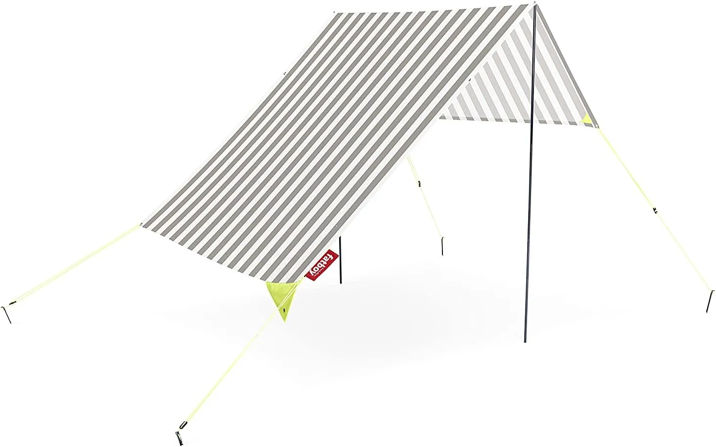 Fatboy Miasun Portable Beach Sun Shade, Biarritz