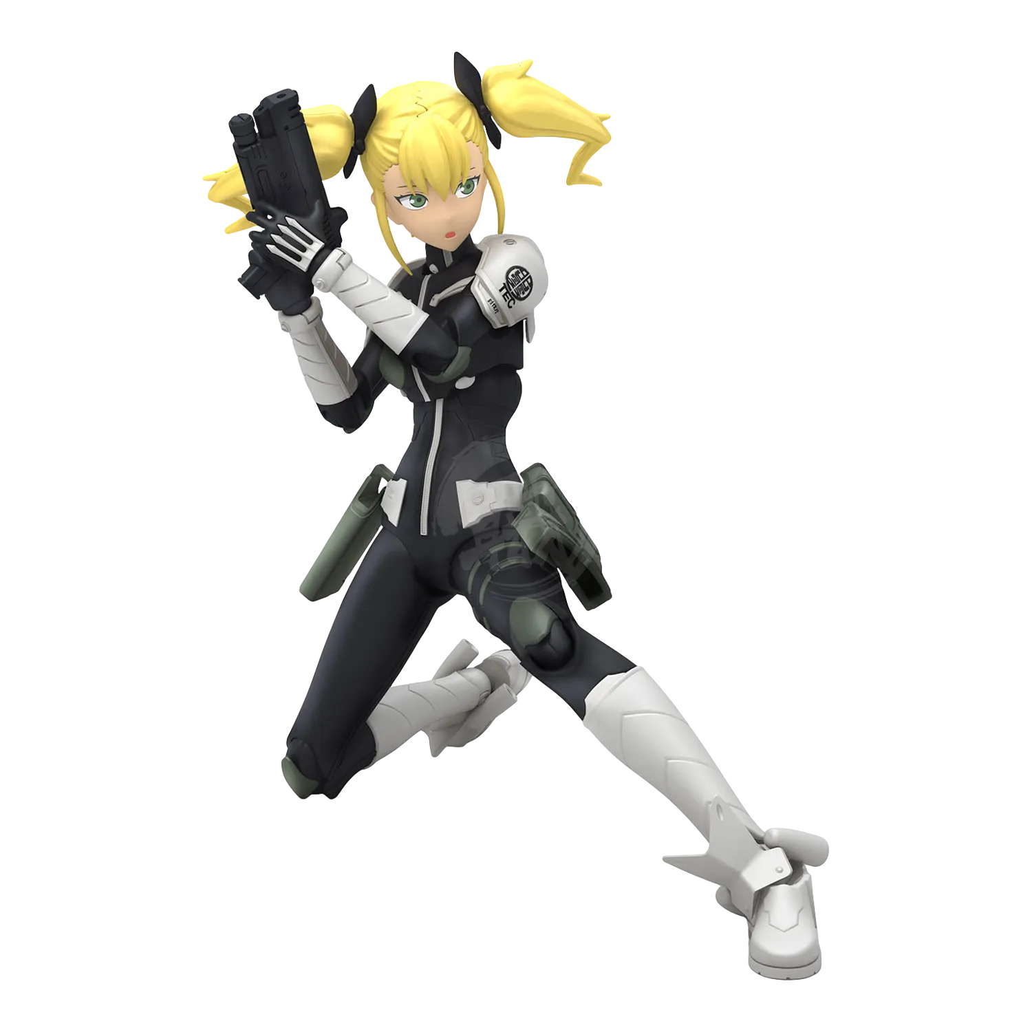Figure-Rise Standard Shinomiya Kikoru