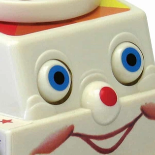 Fisher Price Chatter Telephone