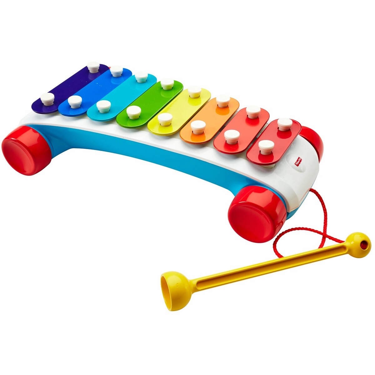 Fisher-Price Classic Xylophone / 8 Colorful Keys
