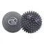 Fitness Mad Trigger Point & Spikey Massage Ball Set of 2