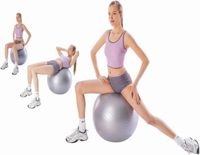 Fitness Ball (ISO Ball)