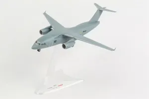 FloZ for Herpa Antonov Design Bureau Antonov AN-178 UR-EXP 1/200 Aircraft Pre-Built Model