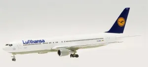 FloZ for Herpa for Lufthansa Airlines for Boeing 767-300ER D-ABUC 1:500 Aircraft Pre-Built Model