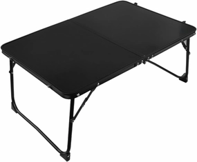Foldable Camping Table Heavy Duty Multifunctional Camping Furniture Stable
