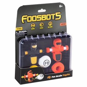 Foosbots 2-Pack
