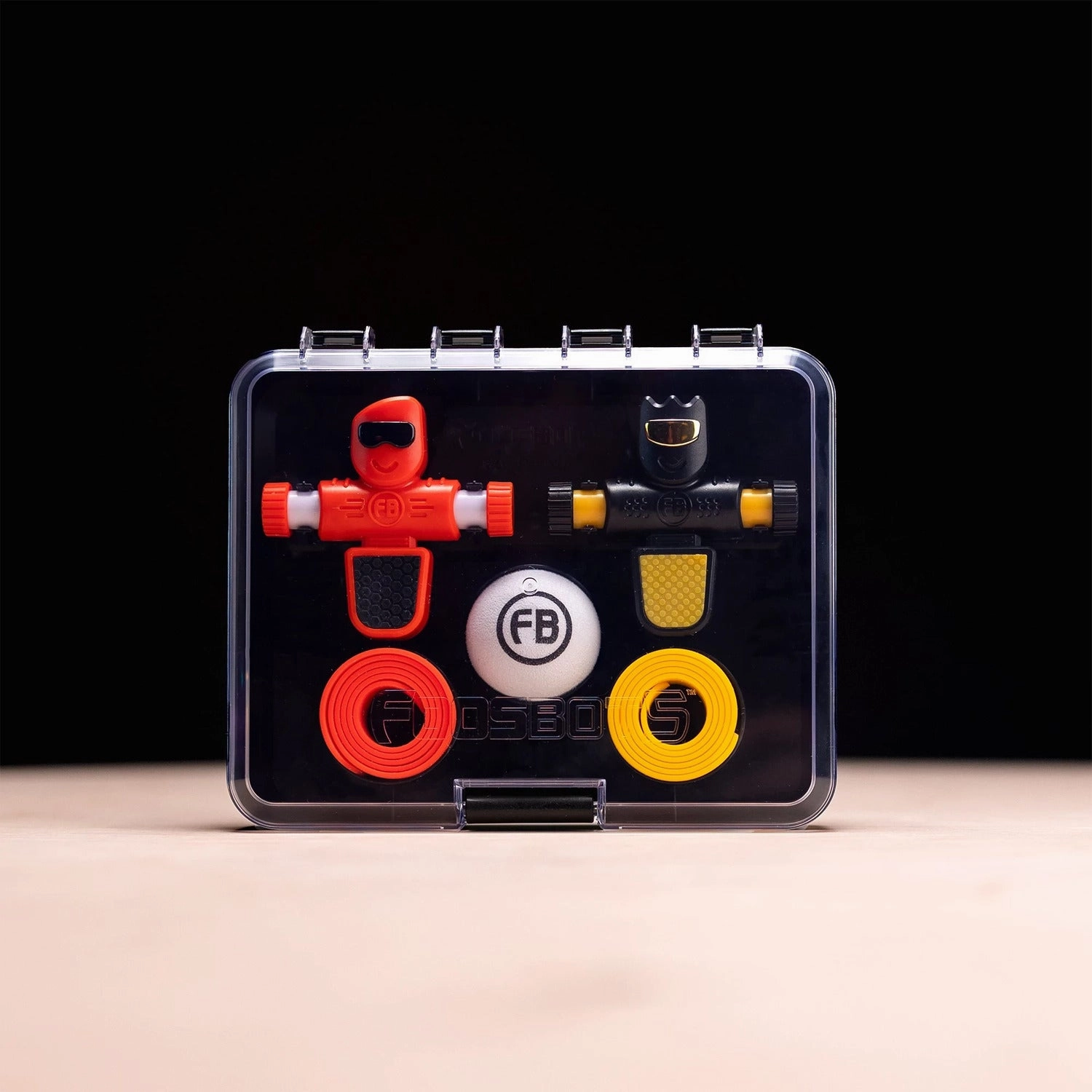 Foosbots - 2 Pack