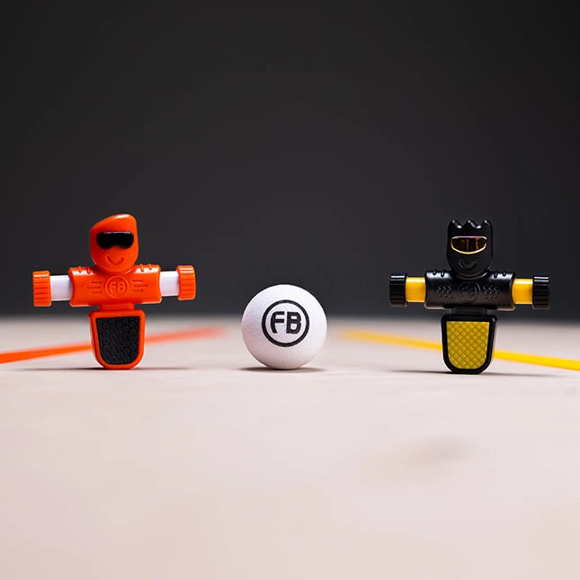 Foosbots - 2 Pack